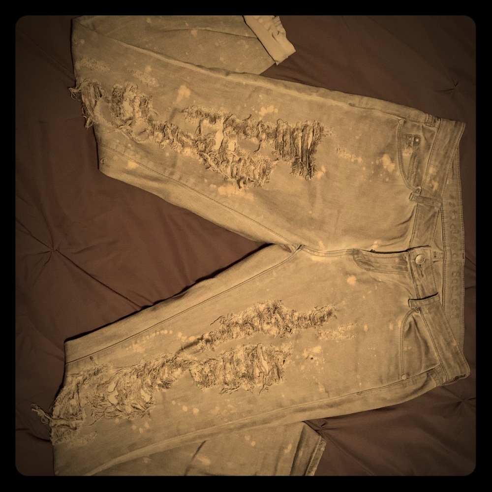 Articles of Society Jeans